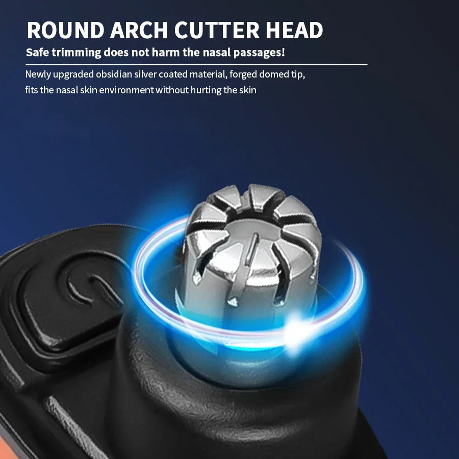 BowLift | Mini Facial Hair Trimmer