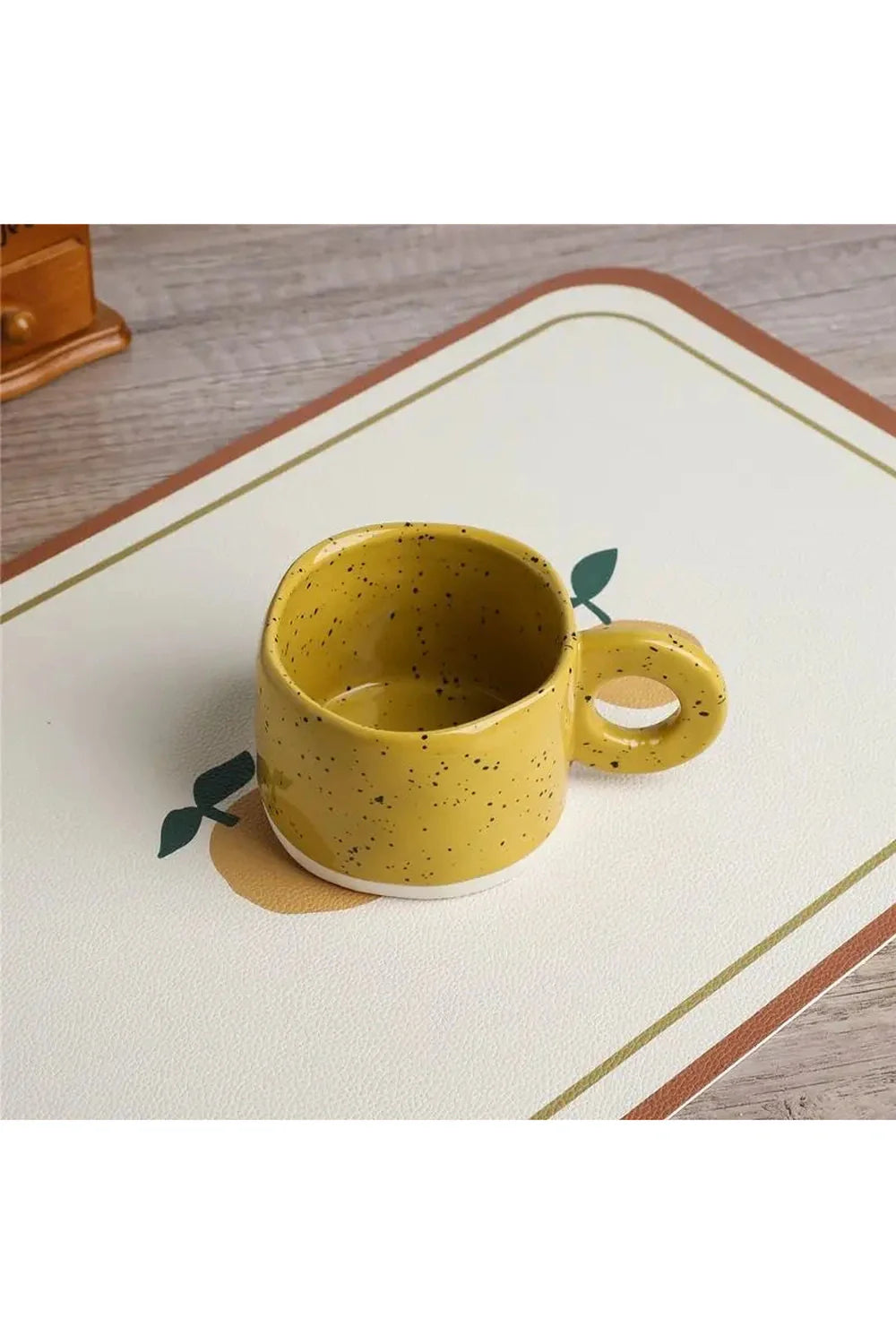 Porcelain mug | Bowlift