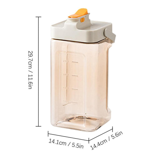 BowLift | Smart Storage Cold Drink Dispenser with Faucet