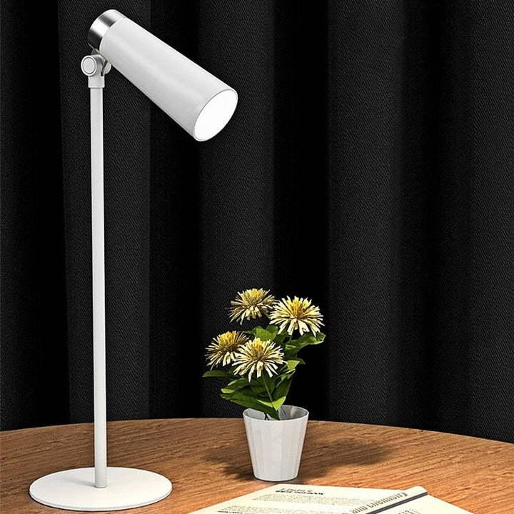 BowLift | Rotating USB Desk Night Light