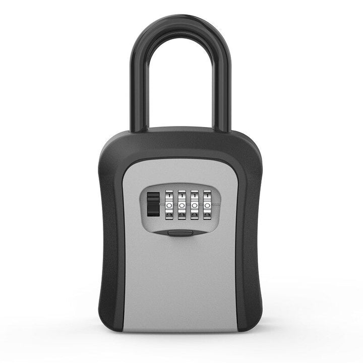 PortaBowlifte Password Key Storage Box | Bowlift