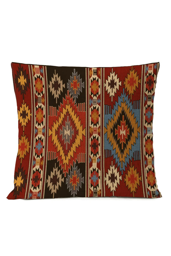 Tribal Pillowcase | Bowlift