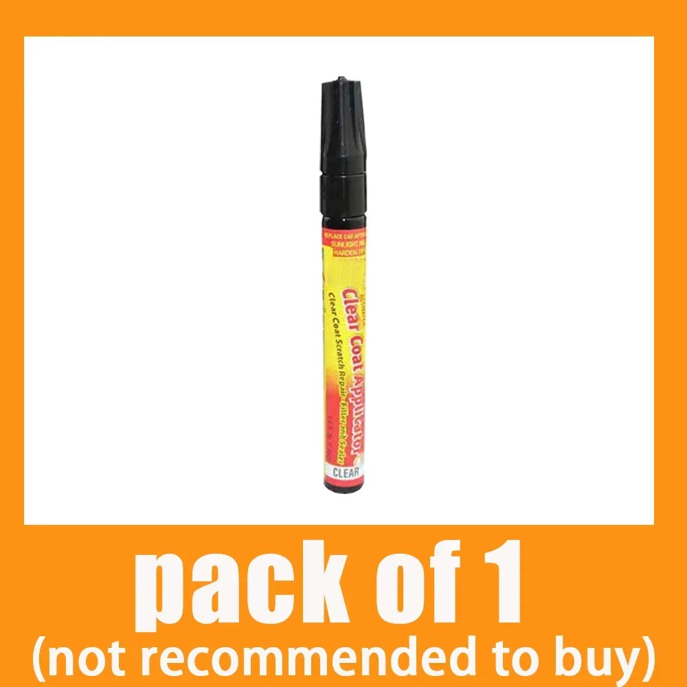 BowLift | Clear Coat Car Scratch Repair Pen