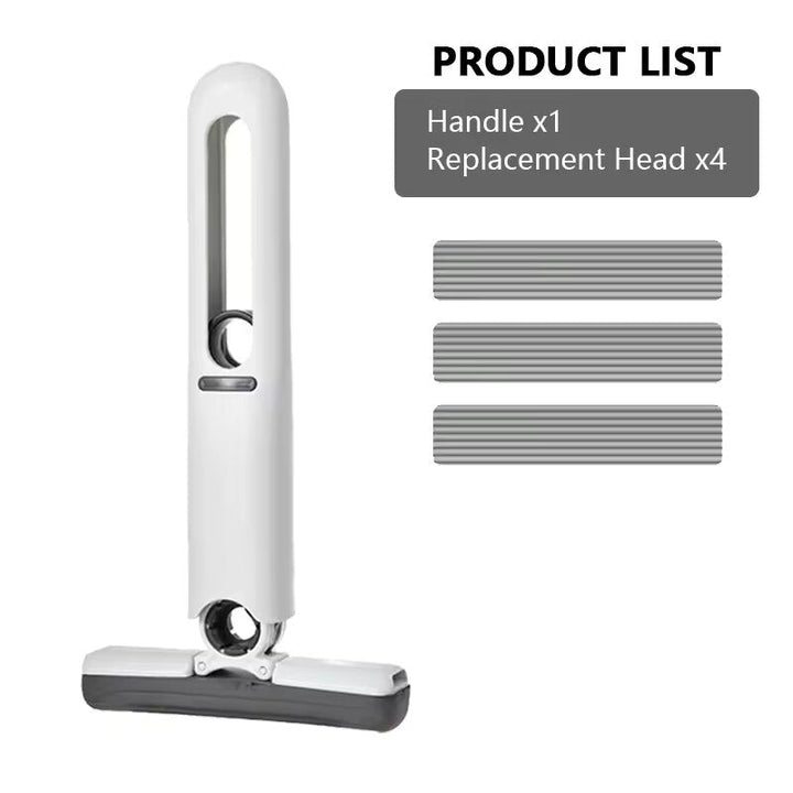 BowLift | Compact Squeeze Mop