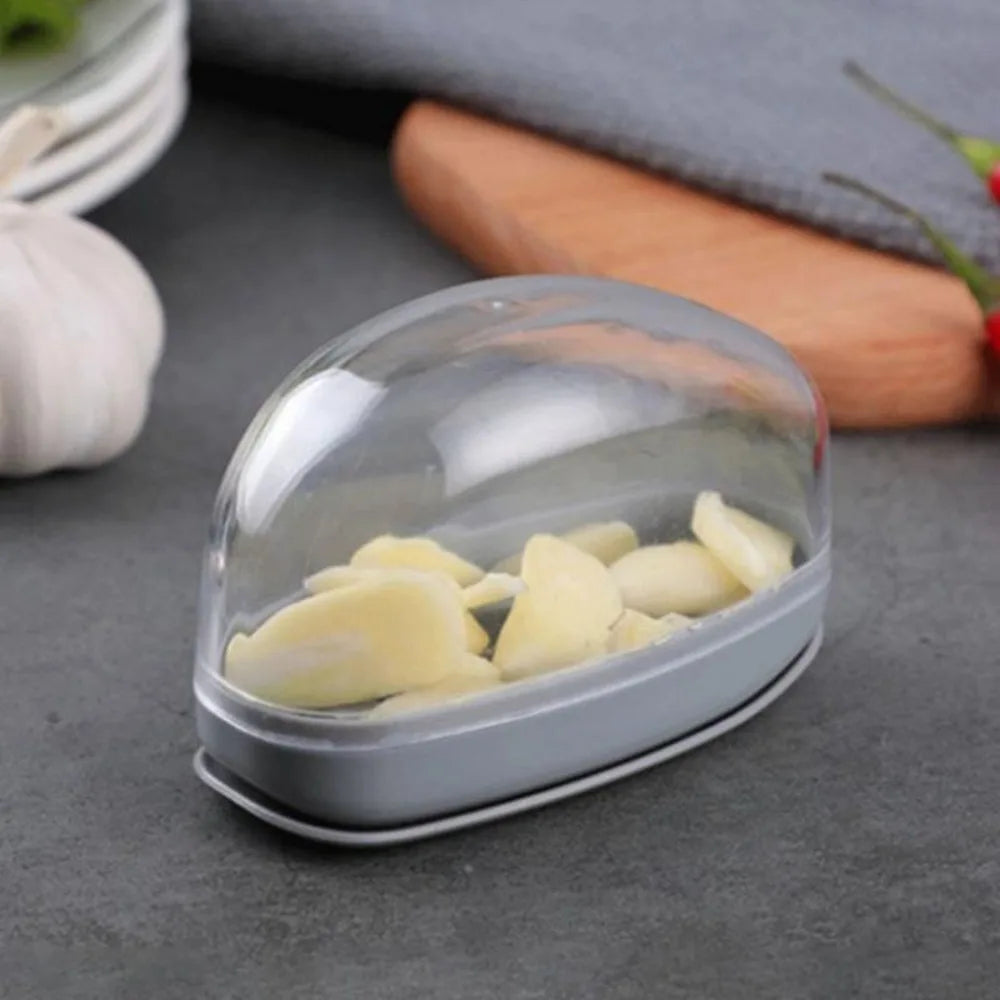BowLift | Manual Garlic Slicer