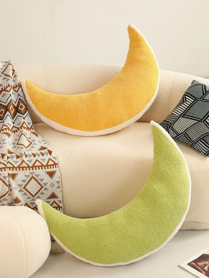 Moon Cushion | Bowlift