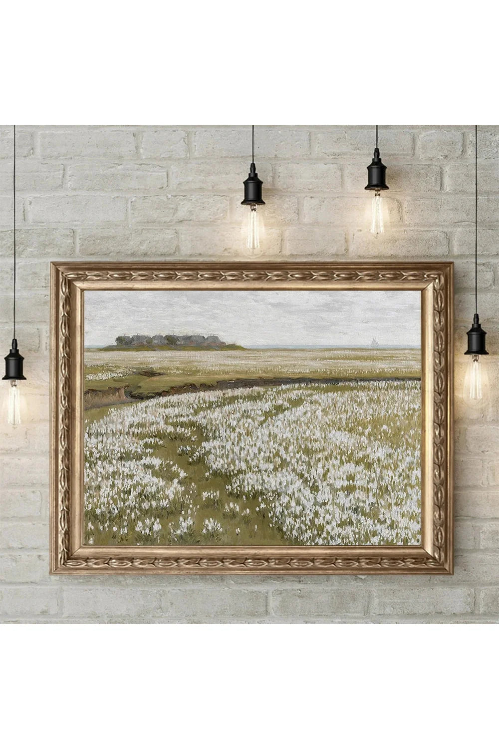 Canvas art | Bowlift