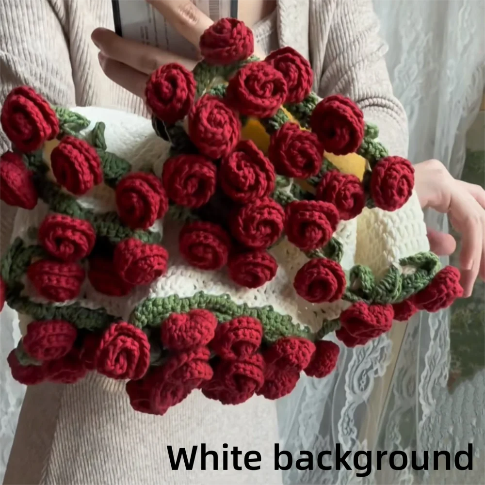 BowLift | Flower Bouquet Blanket