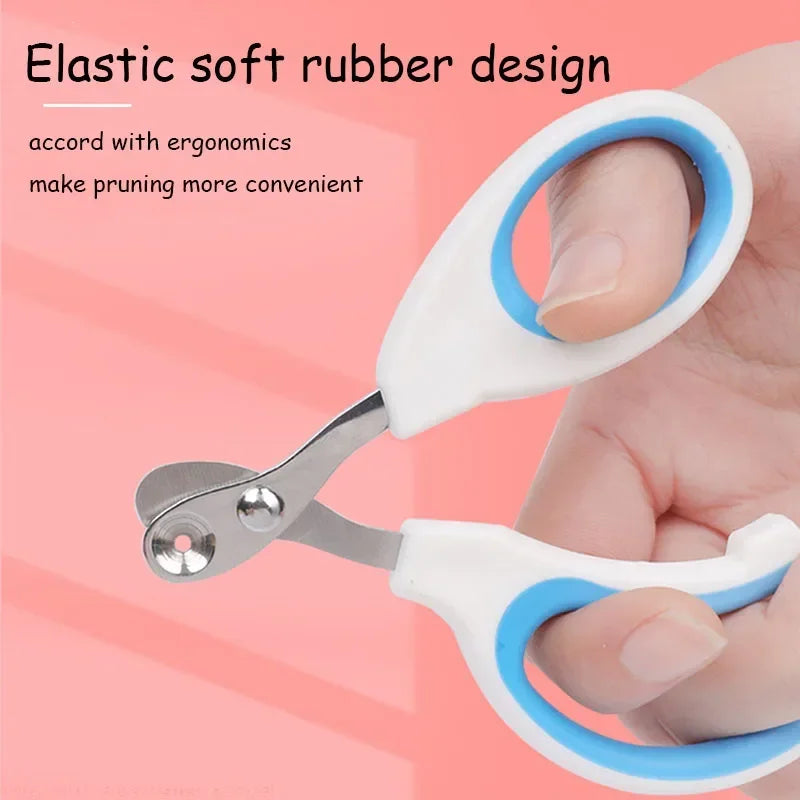 BowLift | Professional Pet Nail Clipper