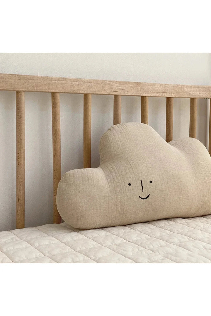 Baby comfort pillow | Bowlift