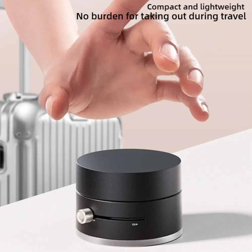 BowLift | Suction Cup Magnetic Car Phone Holder
