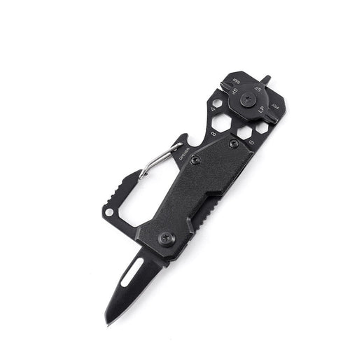 BowLift | Camping Master Portable Outdoor Survival Tool