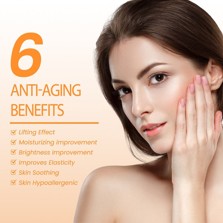 BowLift | 10 pieces collagen film mask