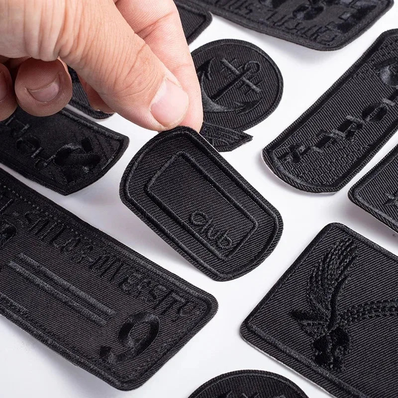 BowLift | Self Adhesive Fabric Leather Patch