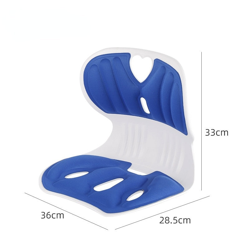 Back Support Chair Posture Corrector Cushion | Bowlift