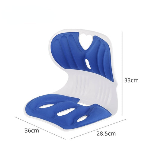 Back Support Chair Posture Corrector Cushion | Bowlift