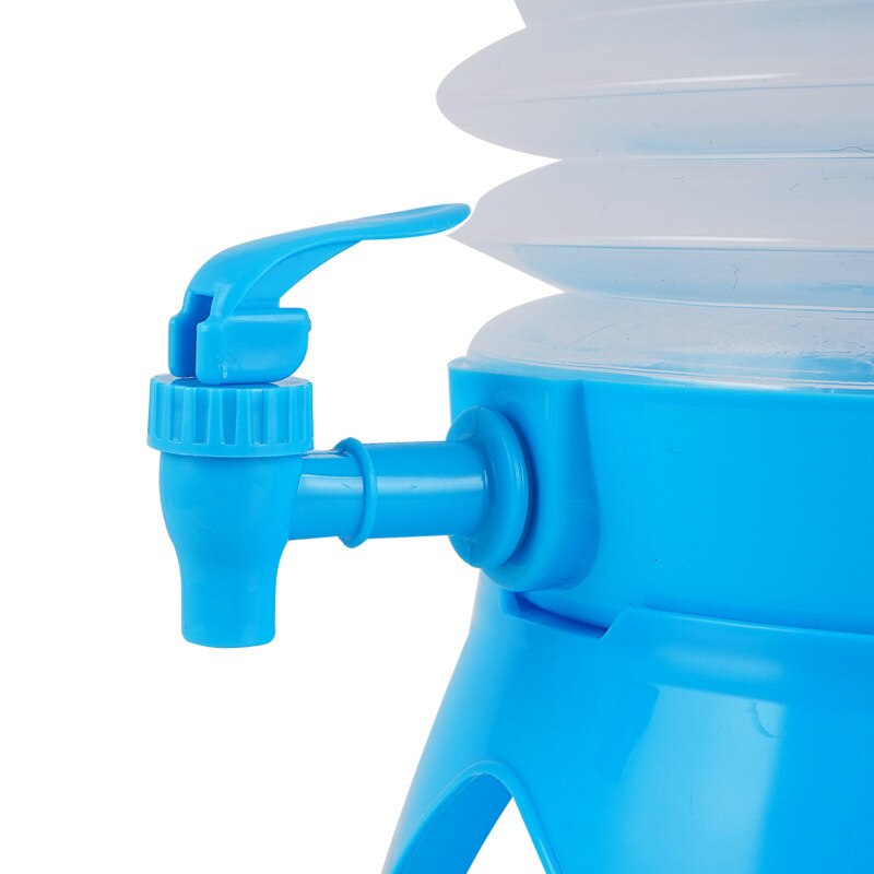 BowLift | Foldable Large Camping Friend Water Container