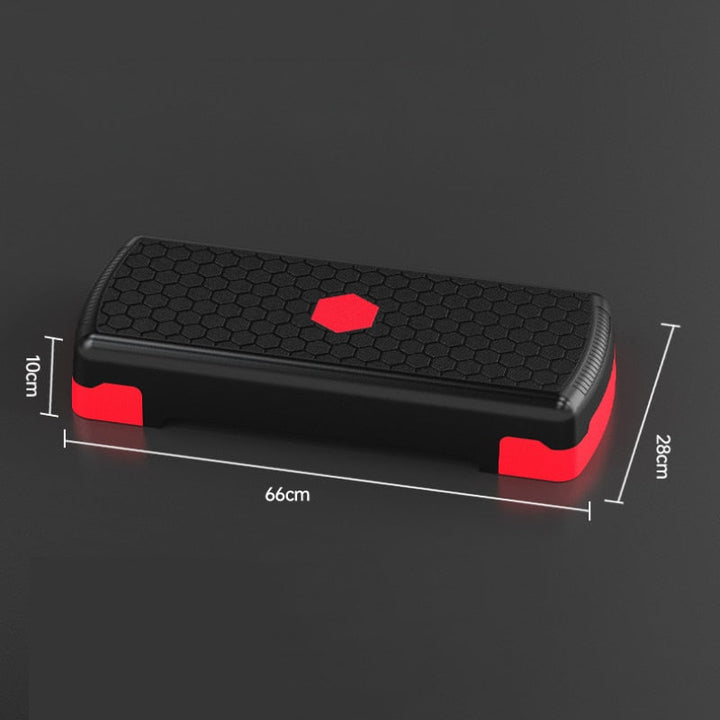 Adjustable Step for Your Workout Bowlift