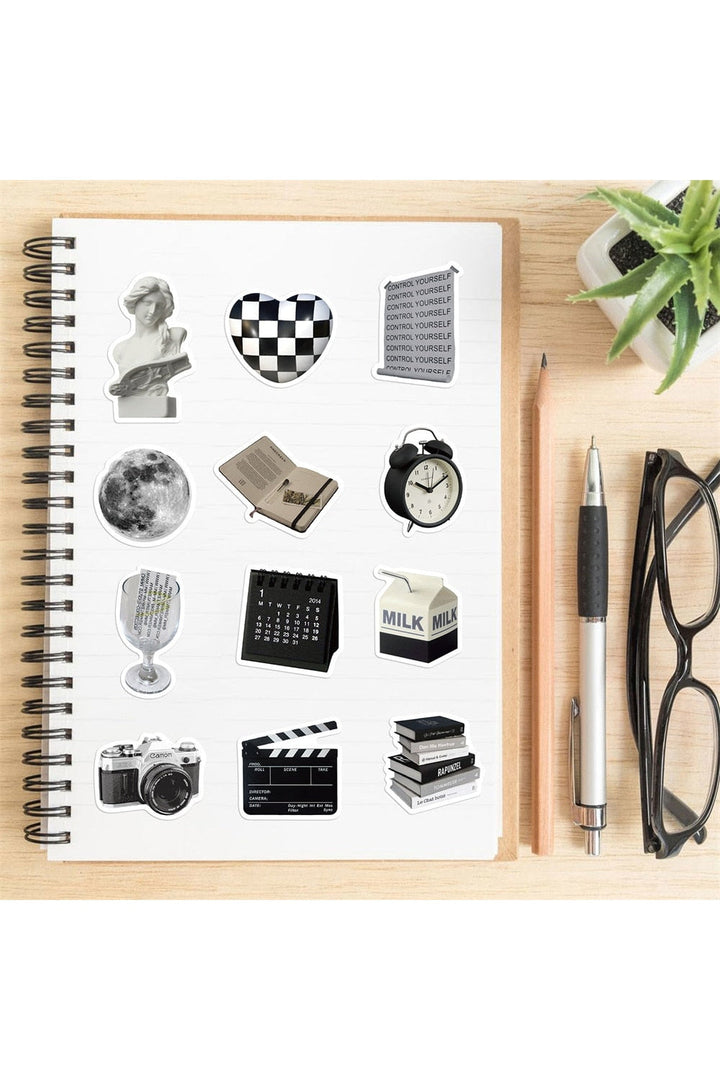 Craft Sticker Pack | Bowlift