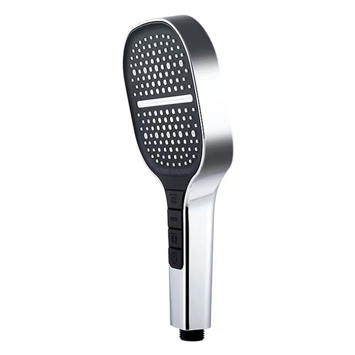 BowLift | Water Saving Time Adjustable Shower Head