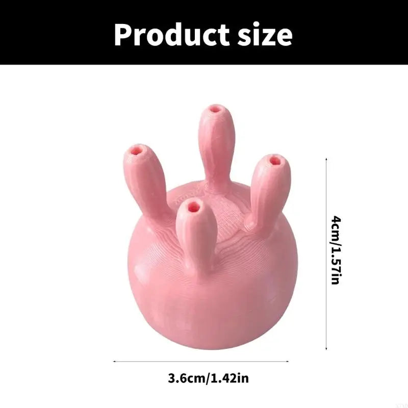 BowLift | Spill Prevention Reusable Cow Milk Pourer Lids