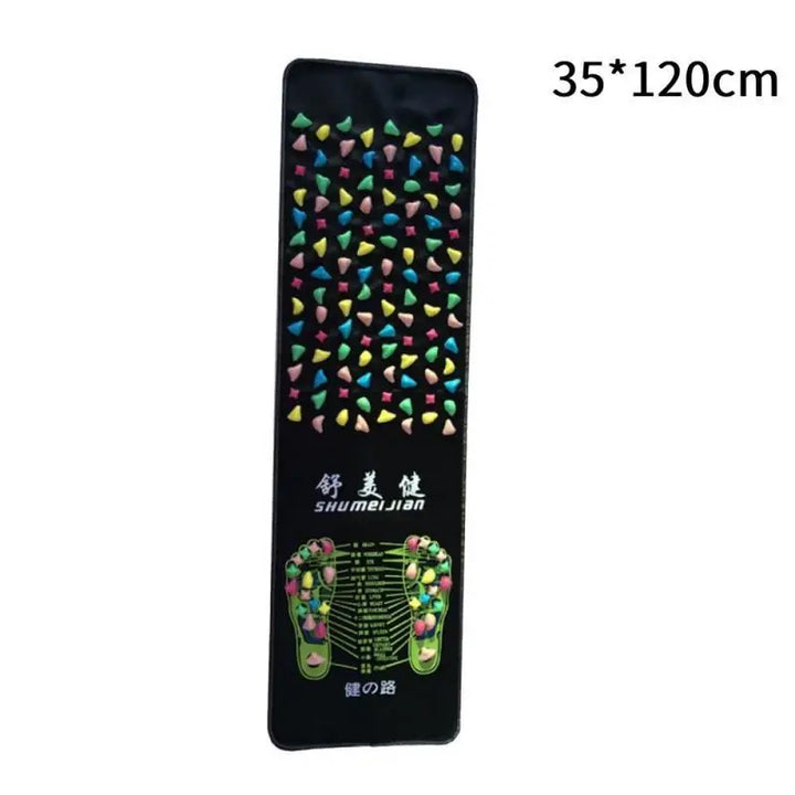 BowLift | Ultimate Acupressure Foot Massager Mat