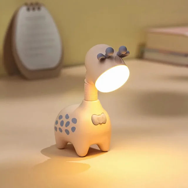 BowLift | Cute Giraffe Night Light