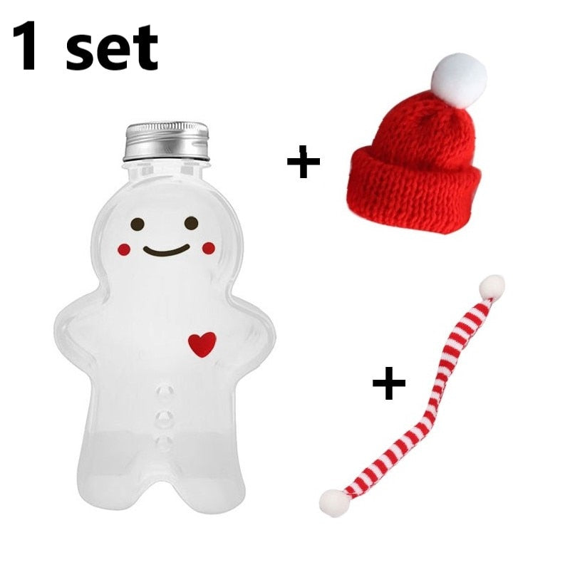 BowLift | Gingerbread On The Go Water Bottle