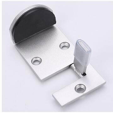 BowLift | Secure Hold Stainless Steel Door Holder