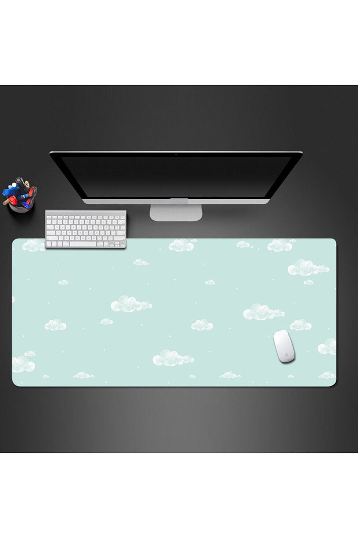lilac desk pad | Bowlift