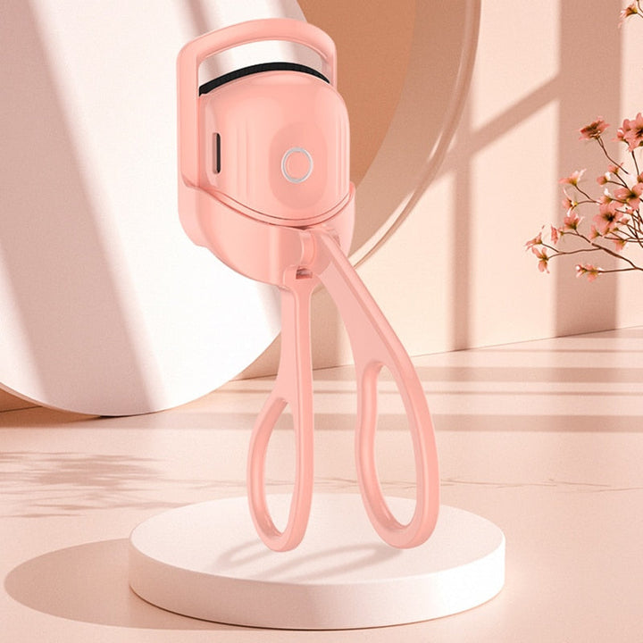 BowLift | Beauty Pro Heated Eyelash Curler Comb