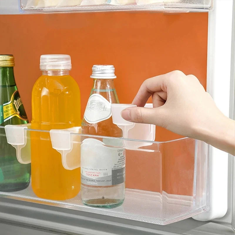 BowLift | Kitchen Storage Divider Refrigerator Organizer