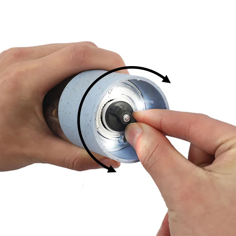 BowLift | Electric Spice Grinder