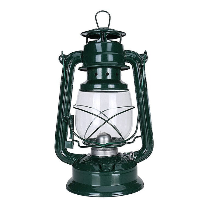 BowLift | Nostalgic Camping Side Outdoor Kerosene Lantern Lamp