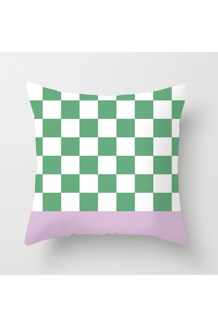 Pattern pillowcase | Bowlift