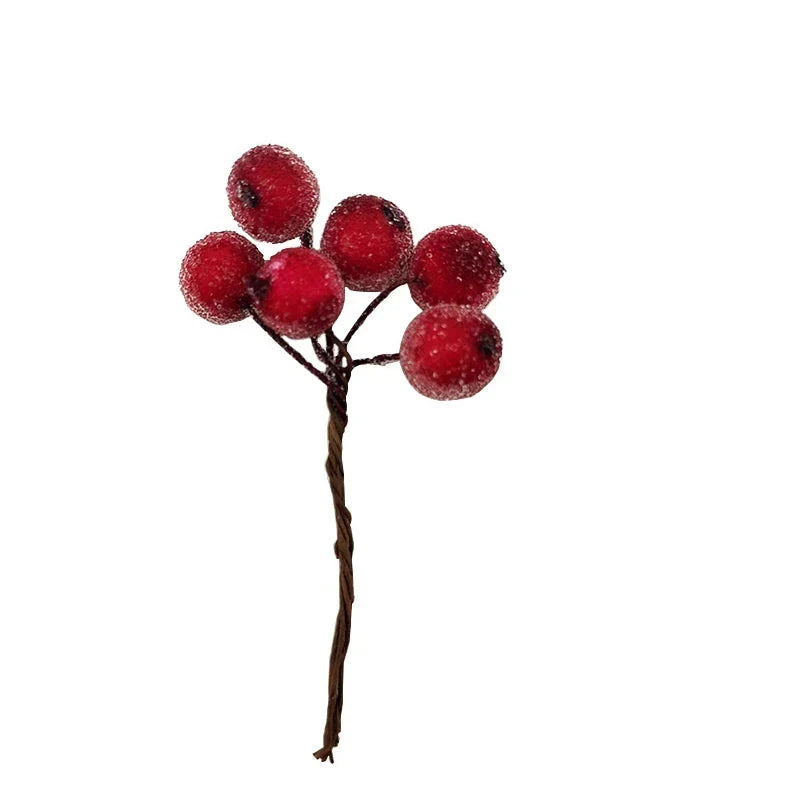 BowLift | BessenPracht | Luxury Imitation Christmas Berries Bundle