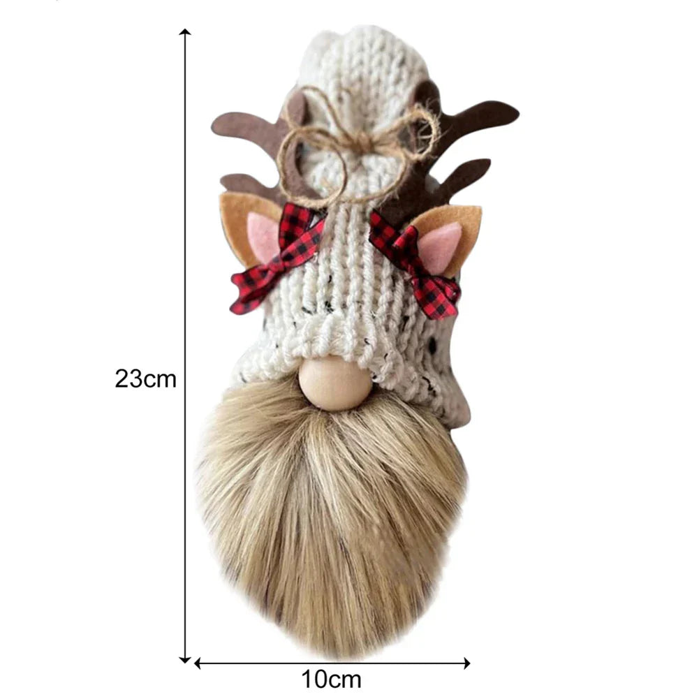 BowLift | Cute Handmade Gnomes for Festive Ambiences