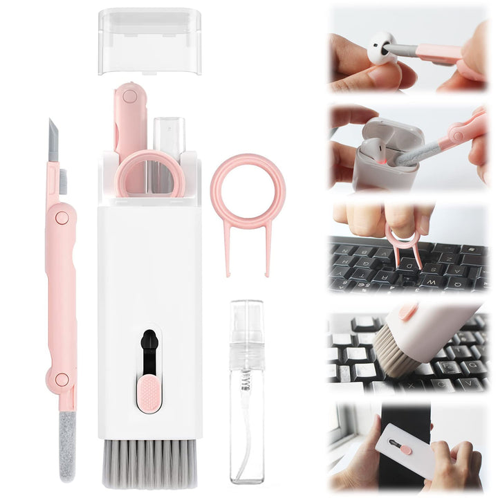 BowLift | 7in1 Computer Phone Cleaning Set