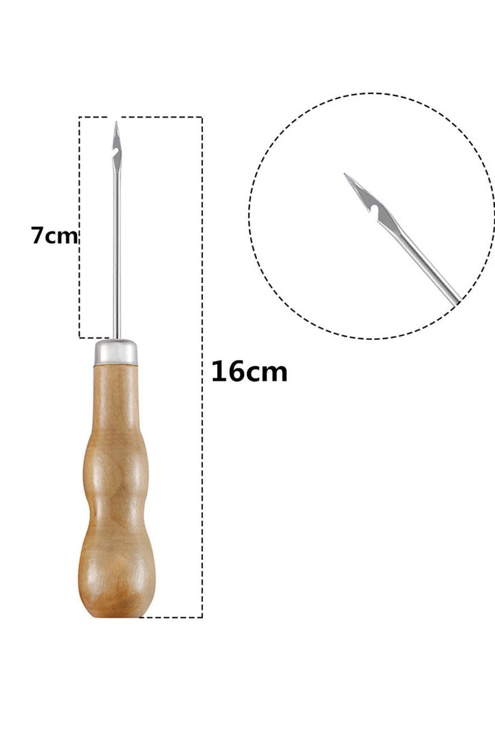 Head Candle Shape | Bowlift