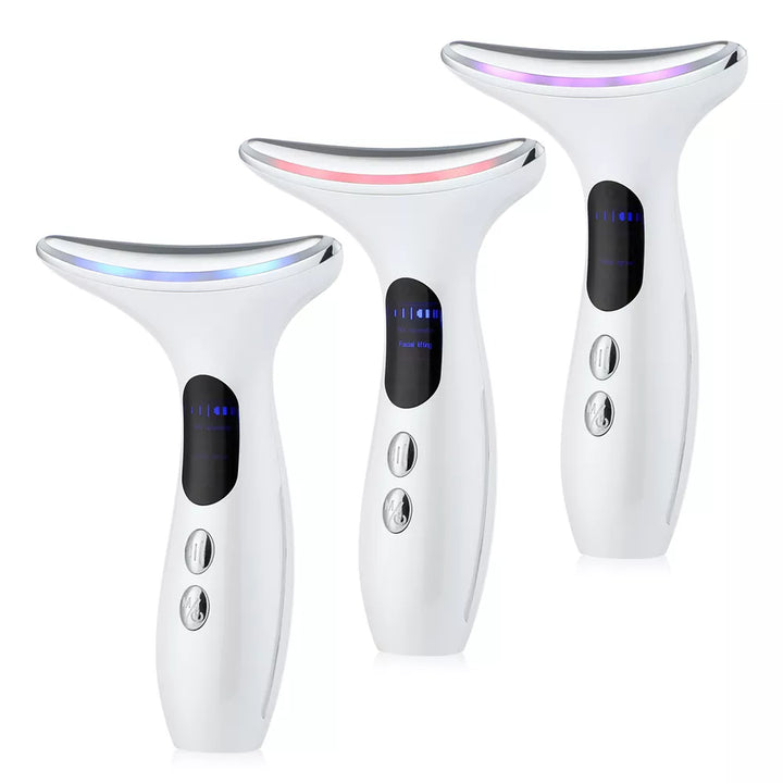 BowLift | EMS Anti-Wrinkle Face and Neck Massager