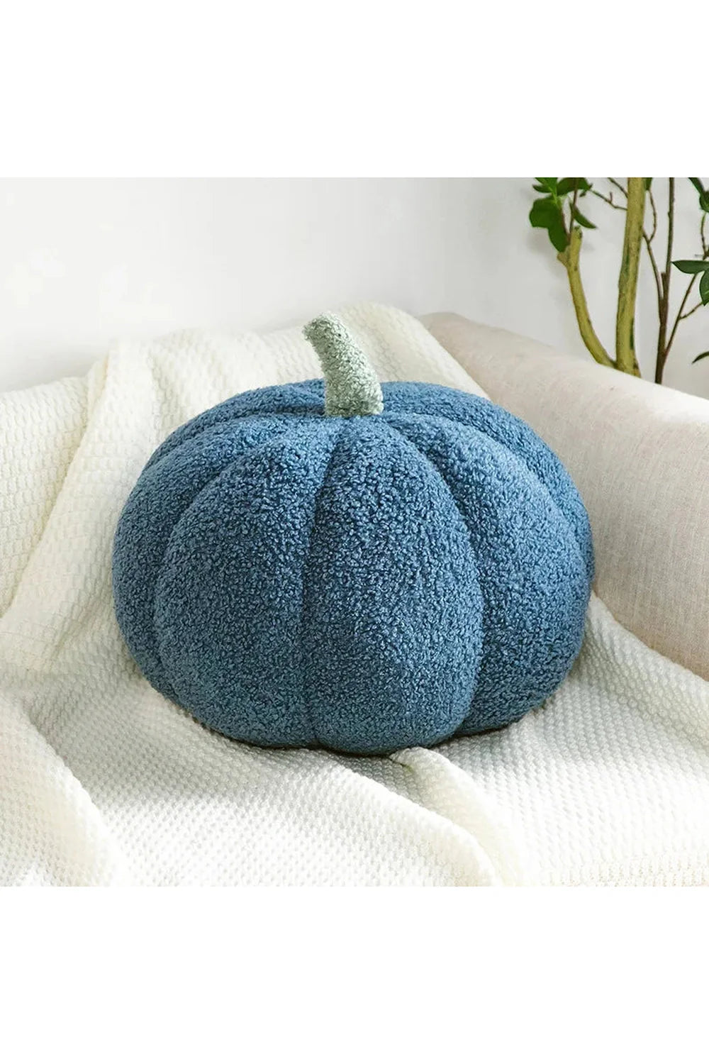 Plush Halloween Pillow | Bowlift
