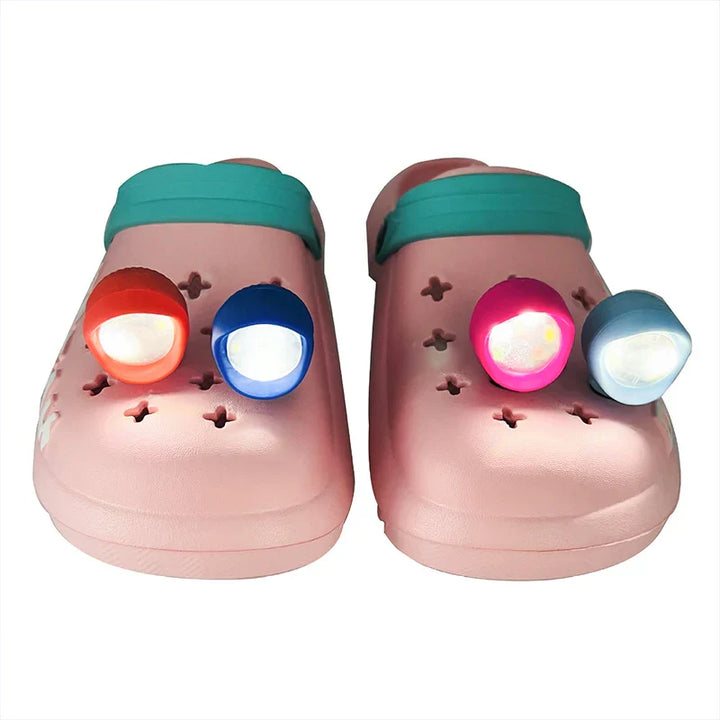 BowLift | Night Walk Clip-On Slipper LED Light