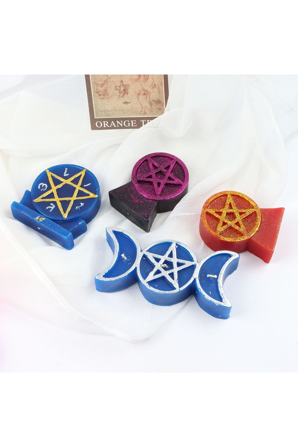 Aromatherapy Tool Mold | Bowlift
