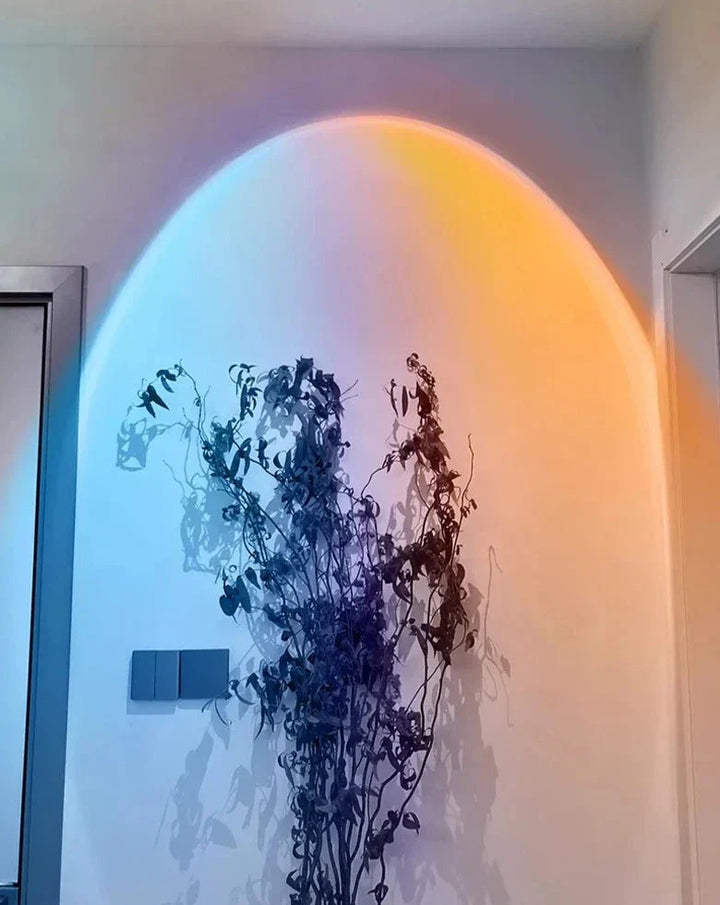 BowLift | Sunset Ceiling Spot Light
