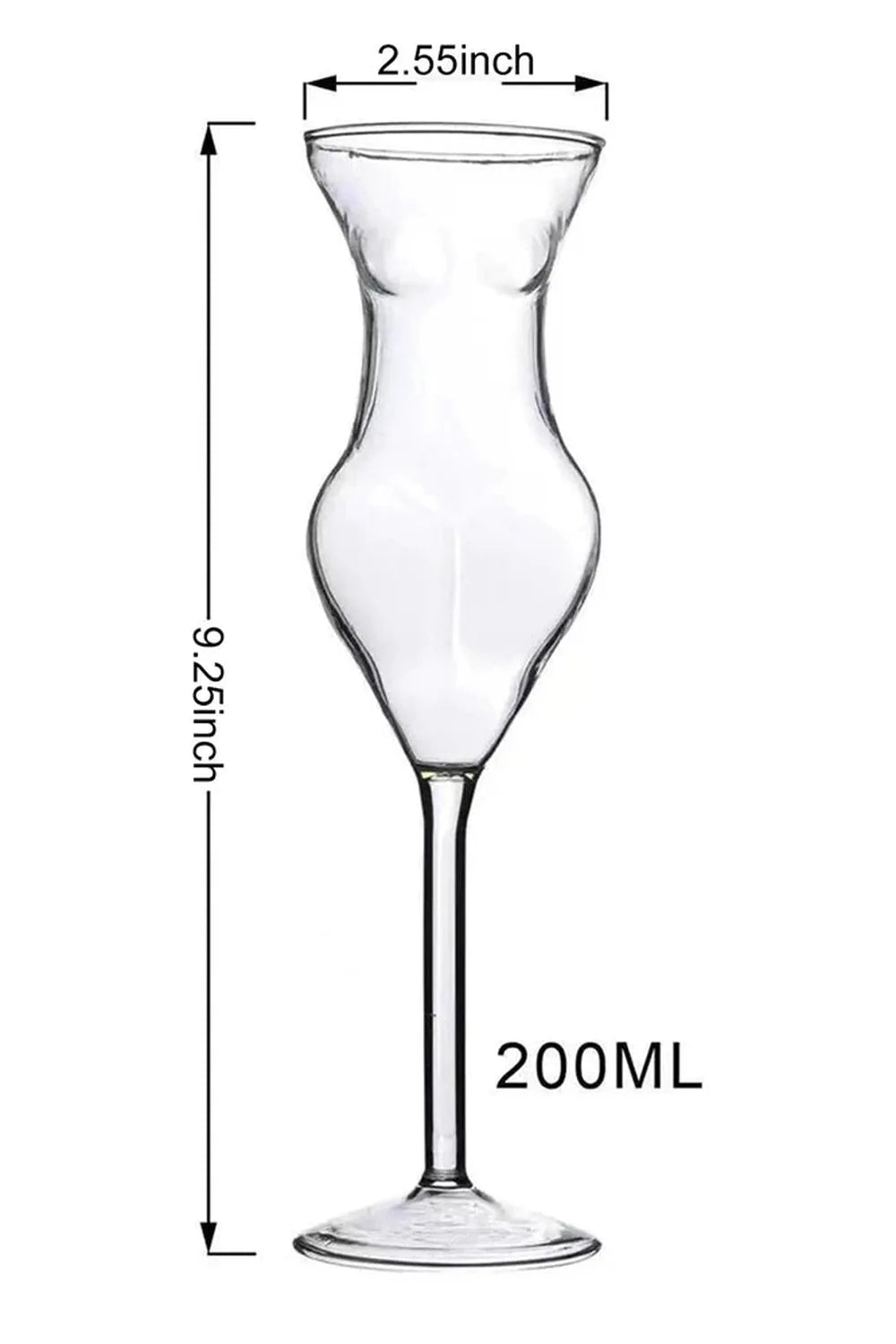 Dessert cup | Bowlift