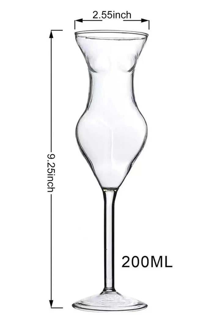 Dessert cup | Bowlift