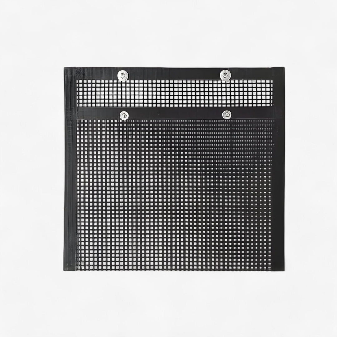 BowLift | Reusable Non-Stick BBQ Grill Mesh Bag for Outdoor Cooking