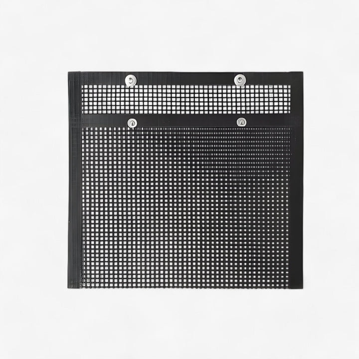 BowLift | Reusable Non-Stick BBQ Grill Mesh Bag for Outdoor Cooking