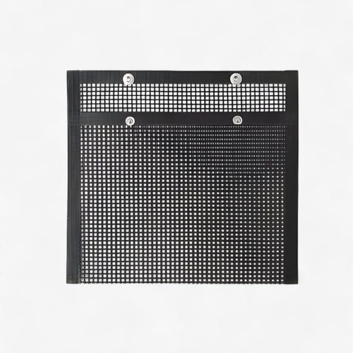 BowLift | Reusable Non-Stick BBQ Grill Mesh Bag for Outdoor Cooking