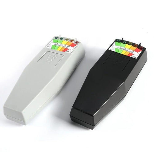 BowLift | Ghost Hunting EMF Detector Meter